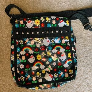 COPY - Vintage Hello Kitty Bag